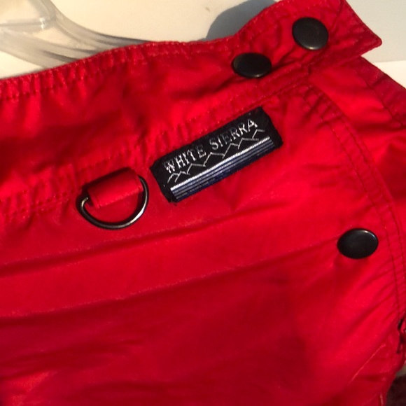 ❄️☃️Snow Shell Pants - Picture 2 of 5